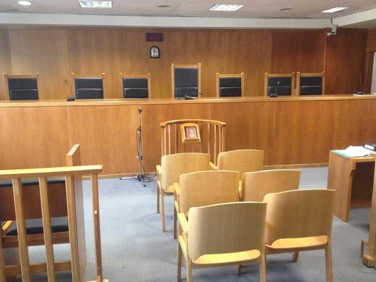 Μικτό Ορκωτό Δικαστήριο Άρτας: Αθώος ο 56χρονος για ανθρωποκτονία της θείας του