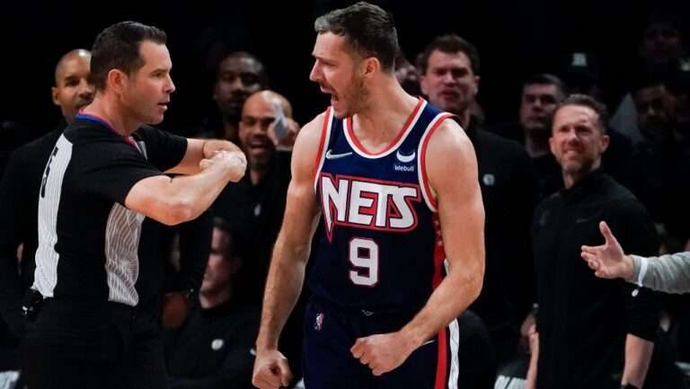 Στους Μπουλς ο Σλοβένος σταρ Ντράγκιτς