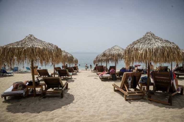 “Πλημμυρίδα” επισκεπτών και αυτό το Σαββατοκύριακο στις Ηπειρώτικες ακτές