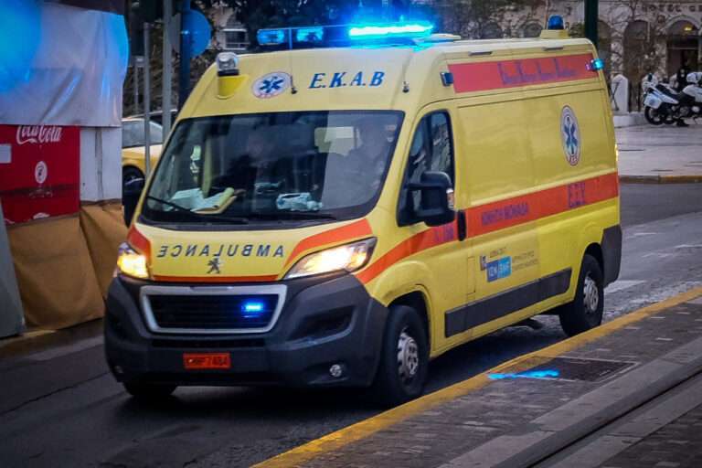 Τραγωδία: 31χρονος εργάτης της ΔΕΗ νεκρός από ηλεκτροπληξία