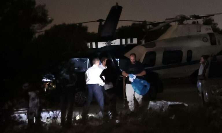 Πώς ο έλικας σκότωσε τον Βρετανό – Η τραγωδία της οικογένειας που ακολουθούσε