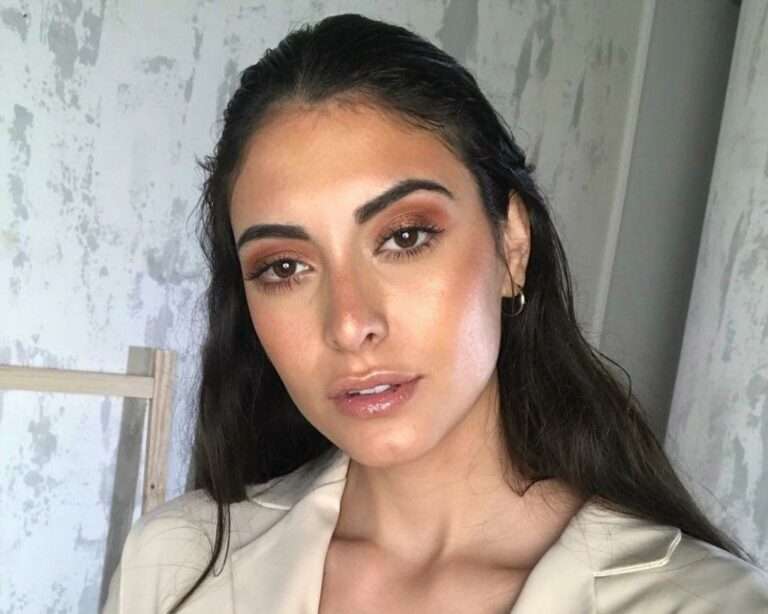 GNTM: Χώρισε η Εύη Ιωαννίδου – Πώς σχολίασε τον χωρισμό η μητέρα του συντρόφου της, Μαρία Καλάβρια;