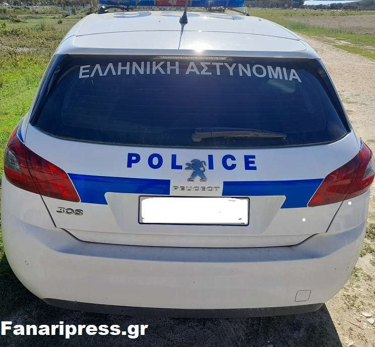 Συνελήφθη στην Πρέβεζα για οπλοκατοχή και καλλιέργεια κάνναβης