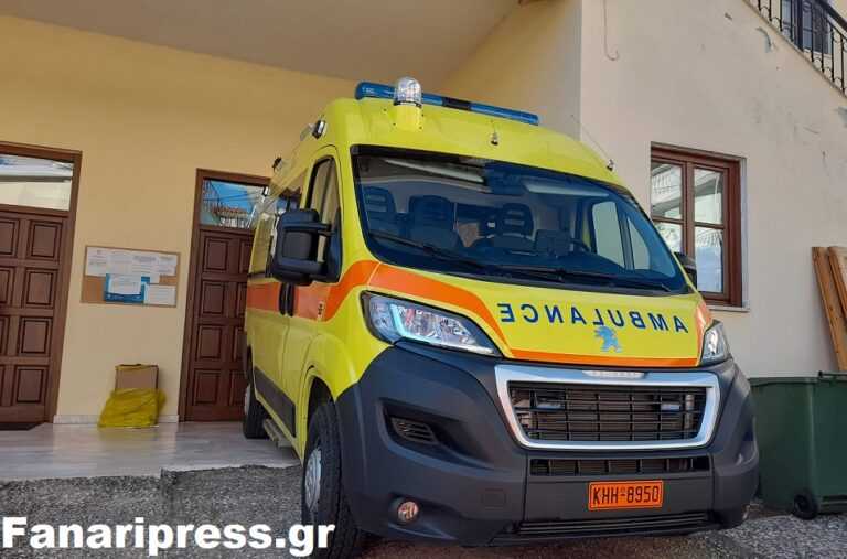 Παραλίγο τραγωδία στην Πάργα – Κινδύνεψε μωρό διότι το Κέντρο υγείας ήταν κλειστό