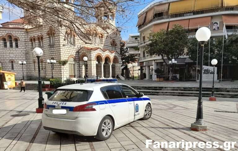 Ανήλικη Ρομά έκλεψε τσάντα από καφενείο της Άρτας