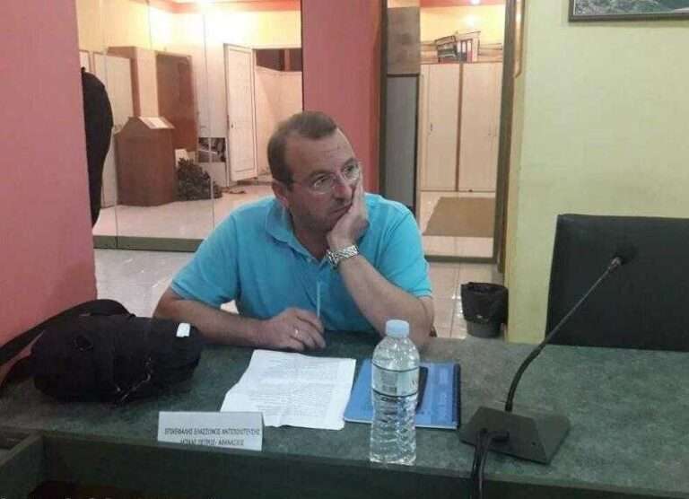 Λαϊκή Συσπείρωση Δήμου Πάργας: Καθυστέρηση των σχετικών υποδομών πρόσβασης ΑΜΕΑ στις παραλίες του Βάλτου και της Λούτσας.