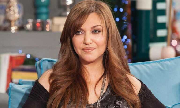 Καίτη Γαρμπή απασφάλισε για τον Δημήτρη Λιγνάδη: «Tα θύματα θα κλείσουν μια για πάντα το στόμα τους»