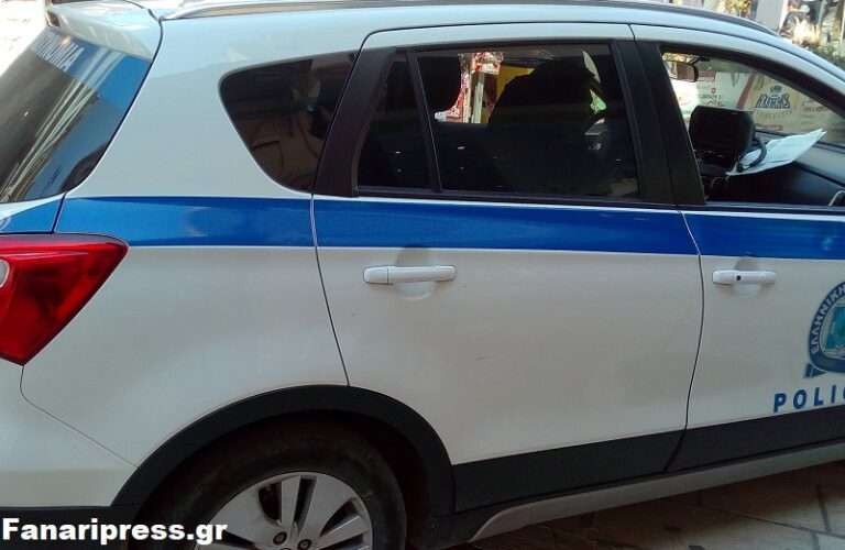 Χαμός στην Πάργα: Συνελήφθη αλλοδαπός νταής που ξυλοκόπησε άγρια την γυναικά του 