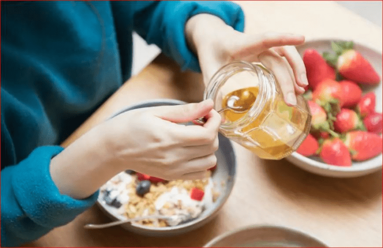 O Οργανισμός Τροφίμων και Φαρμάκων aνακάλυψε Viagra σε προϊόντα μελιού που πωλούνται στις ΗΠΑ