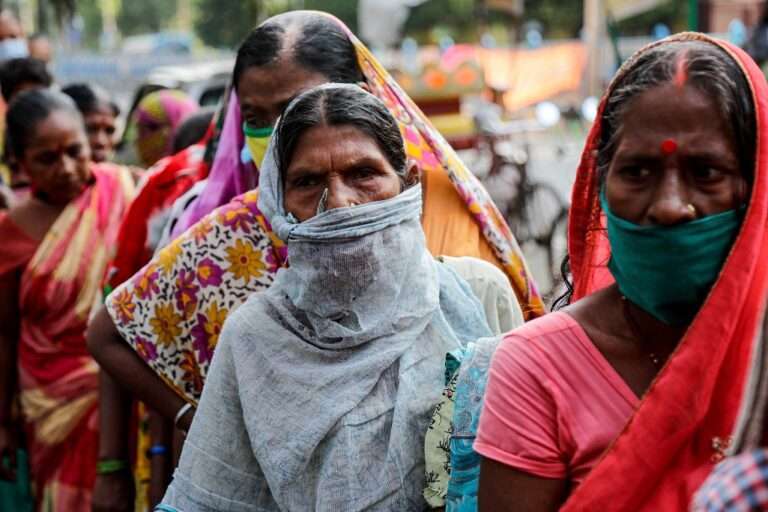 ΟΗΕ: Η Ινδία θα ξεπεράσει την Κίνα ως η πολυπληθέστερη χώρα του κόσμου το 2023