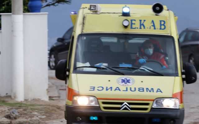 Σκοτώθηκε 75χρονος από ηλεκτροπληξία μέσα στο σπίτι του