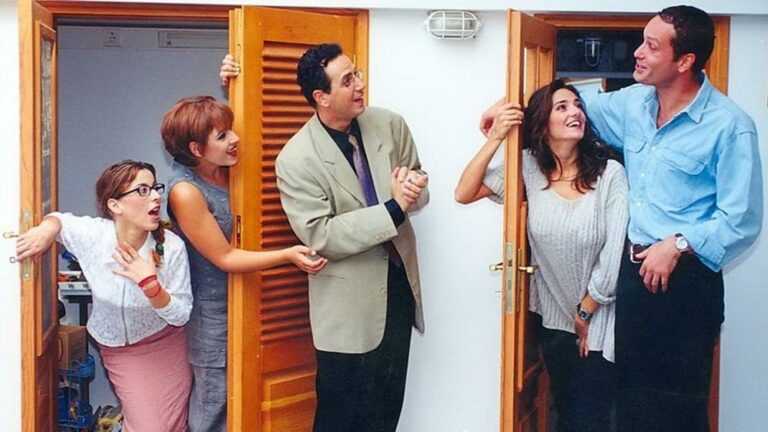 Δεν φεύγει απο την κορυφή το Κωνσταντίνου και Ελένης… Αναλυτικά η τηλεθέαση (25/7/2022)