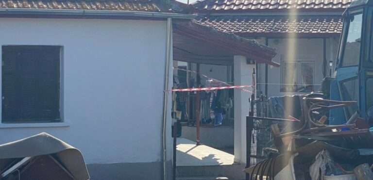 Άγριο φονικό: 59χρονος σκότωσε την ηλικιωμένη μητέρα του