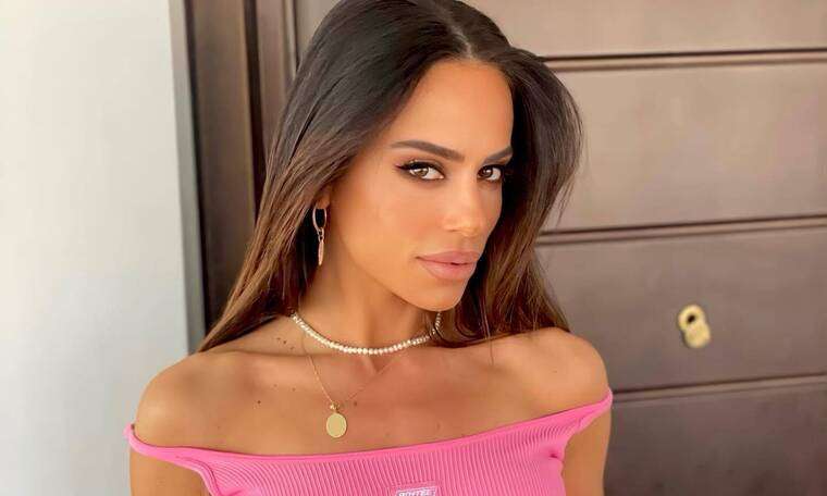 Μαρία Αντωνά: Τι παράπονο είχε από την παραγωγή του Survivor για την επιστροφή των παικτών από τον Άγιο Δομίνικο;