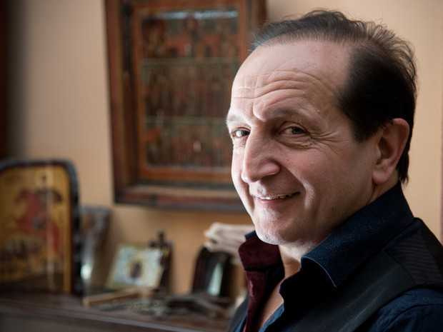 Σπύρος Μπιμπίλας: «Περιμένουμε την απόφαση της δικαιοσύνης για τον Λιγνάδη» – Τι είπε για τον Πέτρο Φιλιππίδη;