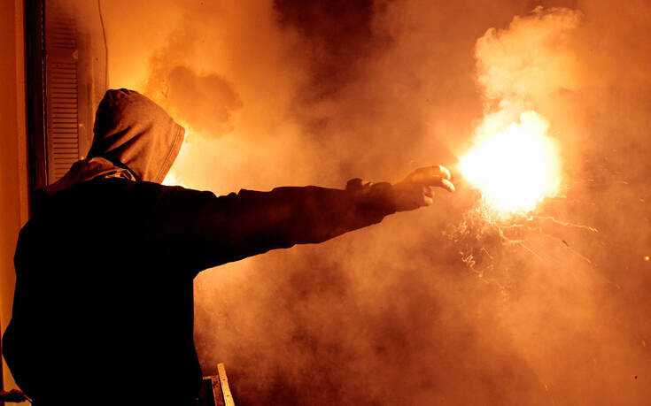 Ταυτοποιήθηκαν 8 άτομα για οπαδική βία, στο Γαρδίκι Θεσπρωτίας