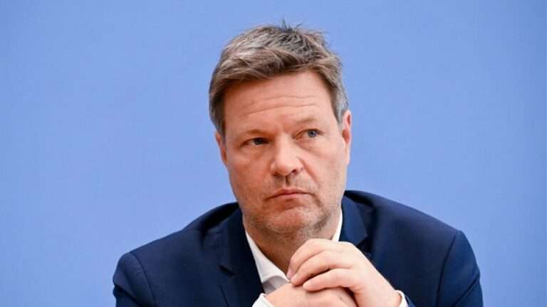 Γερμανός υπ. Οικονομίας: «Πολιτικός εφιάλτης» το ενδεχόμενο ανεπάρκειας φυσικού αερίου