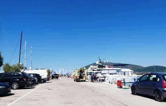 Νεκρός ο 25χρονος τουρίστας που αγνοούταν στη Λευκάδα