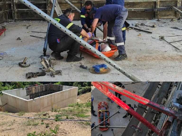 Εργατικό Κέντρο Θεσπρωτίας: Απαράδεκτες” συνθήκες εργασίας στο εργοτάξιο της επέκτασης του ΧΥΤΥ Καρβουναρίου