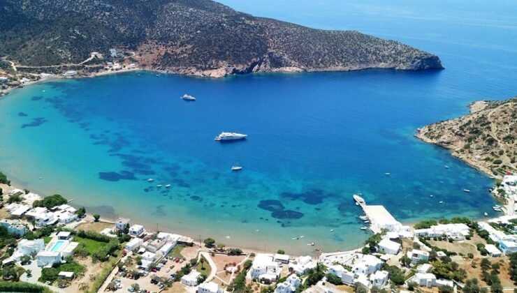 Θρήνος: 22χρονος φοιτητής πήγε για διακοπές στο νησί και πέθανε ξαφνικά στην παραλία