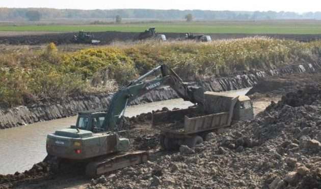 Η σημασία της αντιαρματικής τάφρου στον Έβρο για την άμυνα της Ελλάδας-Γιατί σκύλιασαν οι Τούρκοι