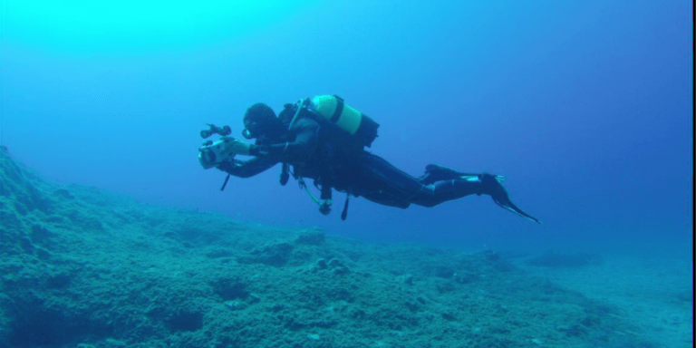 Υποβρύχια αρχαιολογική αυτοψία για το καταδυτικό πάρκο της Πάργας