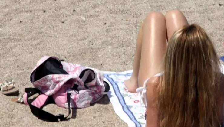 Δυο Πακιστανοί βίασαν σε παραλία 18χρονη Βρετανίδα