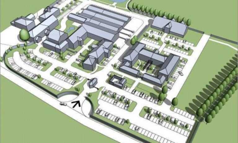 Στην Καλαμιά η καταλληλότερη για την οριοθέτηση του Βιοτεχνικού Πάρκου Άρτας.