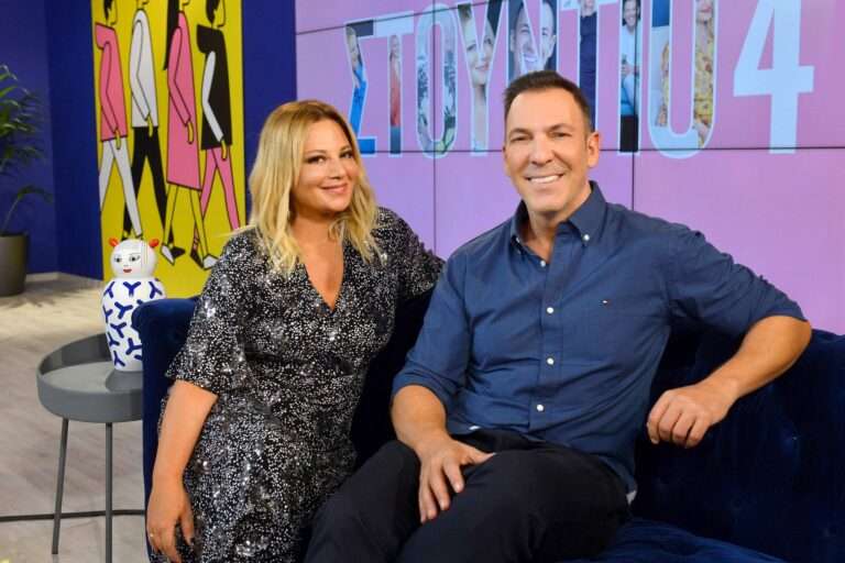 Ανατροπή με Ζαμπέτογλου- Αναγνωστόπουλου στην ΕΡΤ.