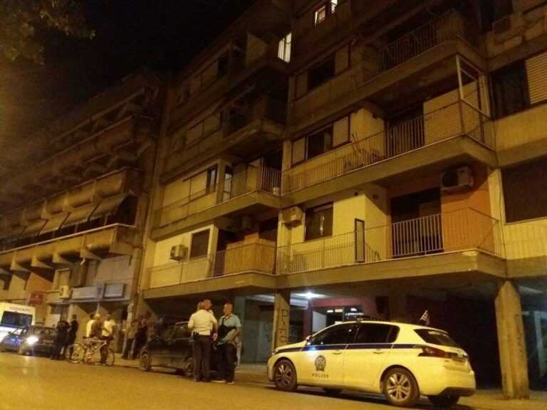 Ιωάννινα: Σε κρίσιμη κατάσταση η 17χρονη κοπέλα που έπεσε στο κενό από τον τέταρτο όροφο διαμερίσματος