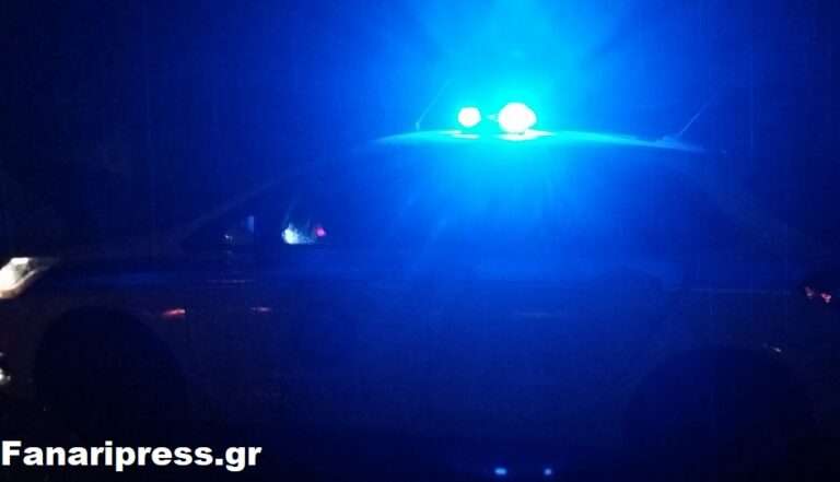 Άρτα: Πρωτοφανής επίθεση σε υπάλληλο στην πύλη του νοσοκομείου