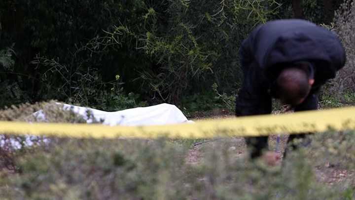 Θρίλερ: Βρέθηκε ανθρώπινος σκελετός σε θαμνώδη περιοχή – Πληροφορίες ότι ανήκει σε μοναχό