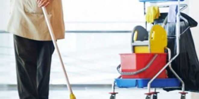 Πρέβεζα: Πρόσληψη 35 ατόμων για την καθαριότητα σχολικών μονάδων 