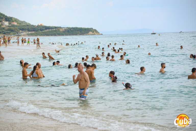 Ήπειρος: Το δρόμο της επιστροφής πήραν οι Έλληνες εκδρομείς του Δεκαπενταύγουστου