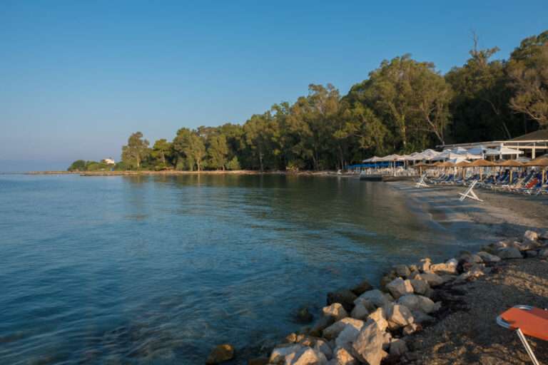 Πρέβεζα: Πνίγηκε ηλικιωμένος στην Κυανή Ακτή