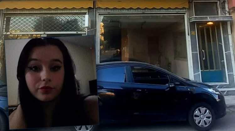 Ο Πακιστανός την έδεσε και της έκλεισε το στόμα – Πάλεψε για τη ζωή της η 17χρονη στο Περιστέρι –