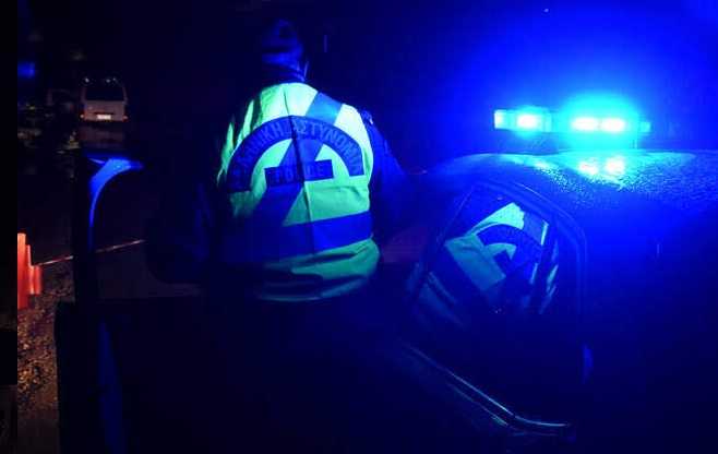 Άγριο έγκλημα στην Άρτα: 29χρονος σκότωσε τον 80χρονο πεθερό του -Σε εξέλιξη ανθρωποκυνηγητό σε ορεινό χωριό