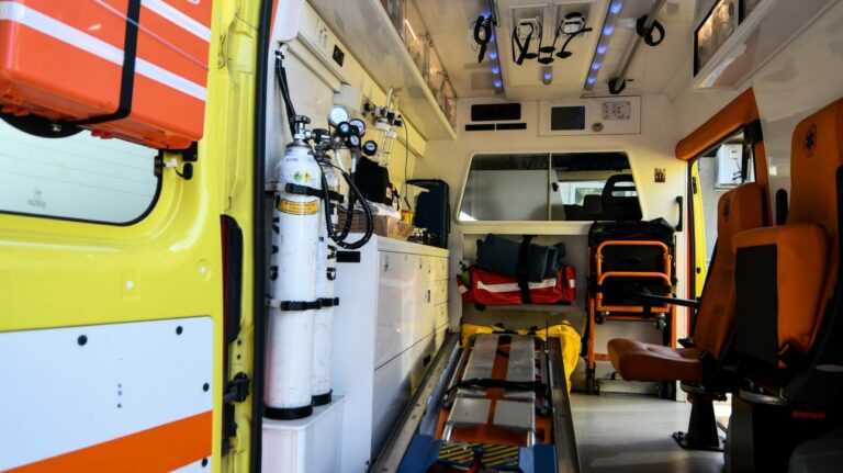 Ηγουμενίτσα: 46χρονος πέθανε ξαφνικά στο σπίτι φίλου του