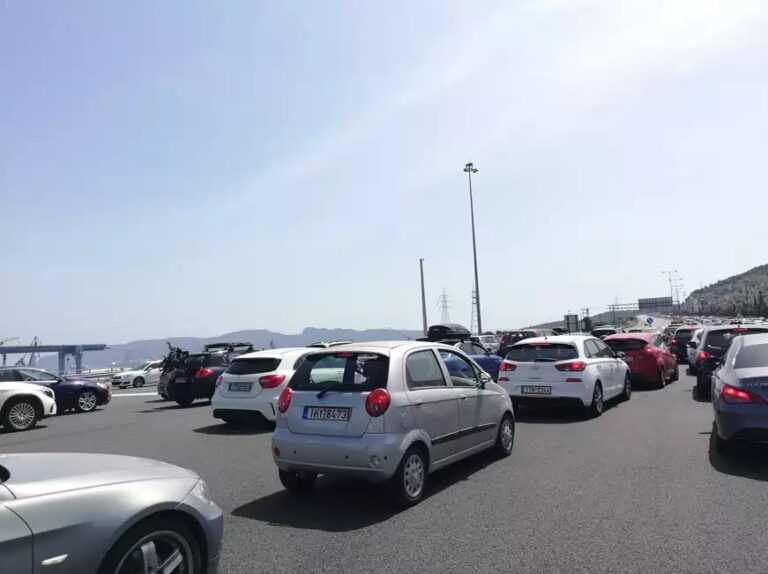 Αυξάνεται καθημερινά η έλευση των εκδρομέων από τα μεγάλα αστικά κέντρα στην Ήπειρο