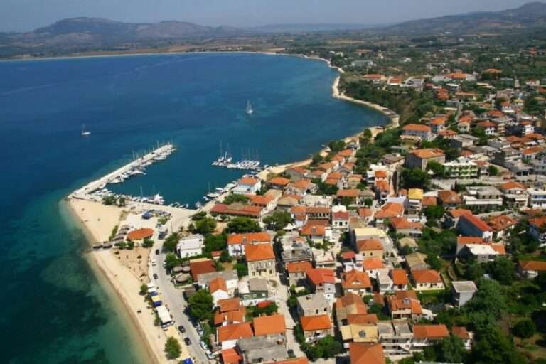 Βρετανίδα τουρίστρια κατήγγειλε τον βιασμό της από έναν 26χρονο στην Πάλαιρο του δήμου Ακτίου Βόνιτσας