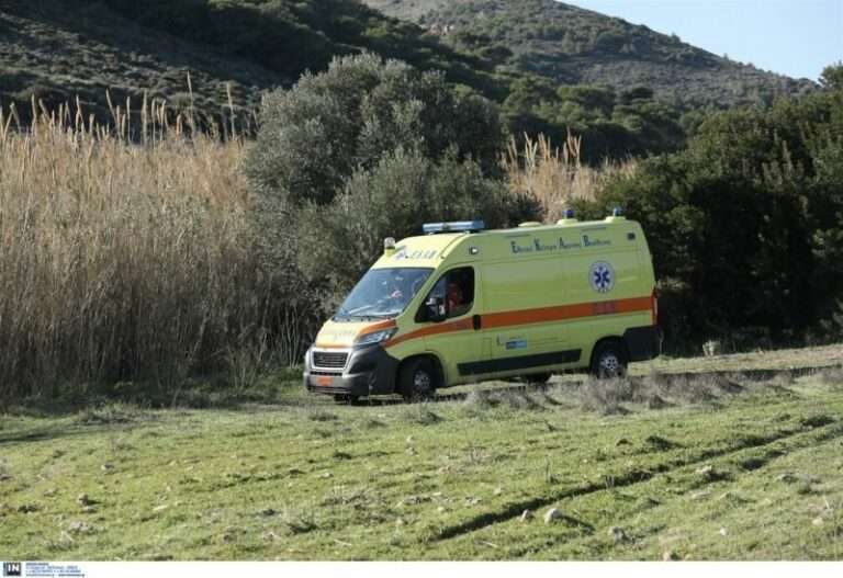 Νεκρός 84χρονος σε χωριό του Δήμου Σουλίου ο οποίος αγνοούνταν τα δύο τελευταία 24ωρα