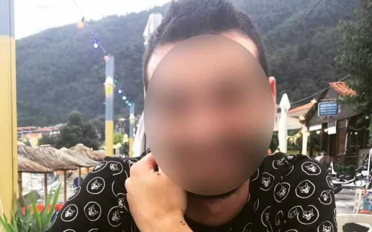 Το ψυγείο του έσπασε τον αυχένα – Σοκάρει η ιατροδικαστής για το θάνατο του φοιτητή