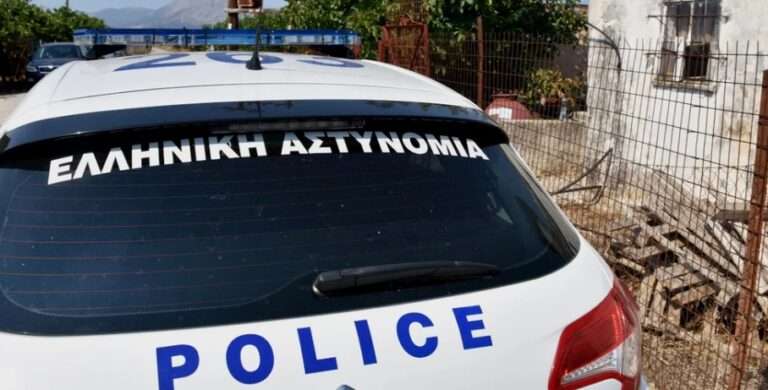 Άγρια έγκλημα στην Κέρκυρα: Στραγγαλισμένη μέσα στο σπίτι της βρέθηκε 93χρονη