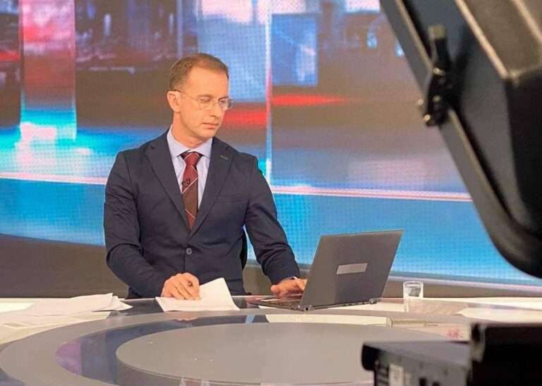 Ξεχωριστά απ’ το Καλημέρα Ελλάδα ο Γιώργος Γρηγοριάδης – Με αυτό τον τίτλο θα βγαίνει… – Πότε κάνει πρεμιέρα;