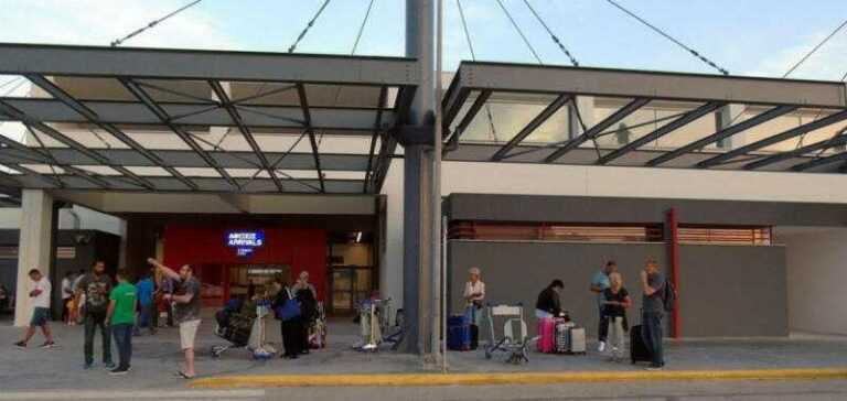 Αυξημένες πληρότητες στην Πρέβεζα- Ξεπερνούν κάθε αισιόδοξη πρόβλεψη οι αφίξεις