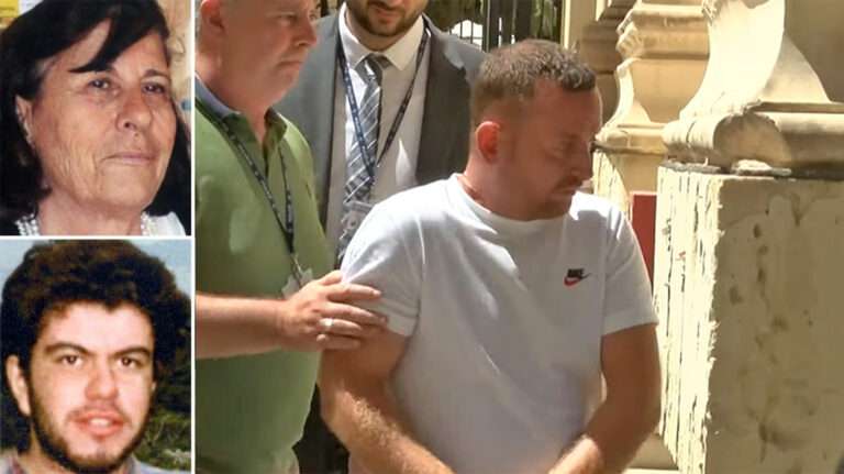 Έγκλημα στην Αίγινα: Φρίκη για το διπλό φονικό – Αναζητούν και δεύτερο δράστη