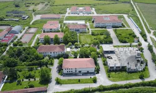 «Γκρίνια» στην Άρτα για το σχέδιο της Περιφέρειας να μετατρέψει το Αγρόκτημα του Κατσικά σε «Πάρκο Αγροτικής Καινοτομίας»