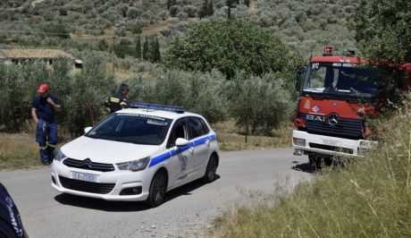 Σοκαριστικό: 42χρονος βρέθηκε νεκρός στη μέση του δρόμου