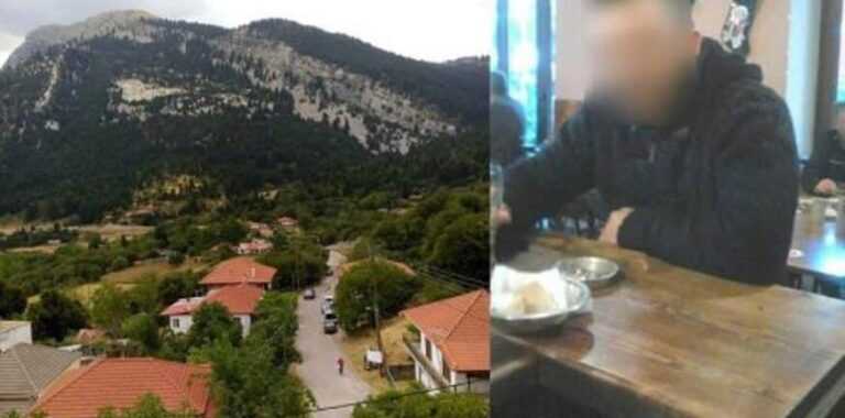 Έγκλημα στην Άρτα: Μπροστά στα μάτια του παιδιού του σκότωσε τον πεθερό του ο 29χρονος