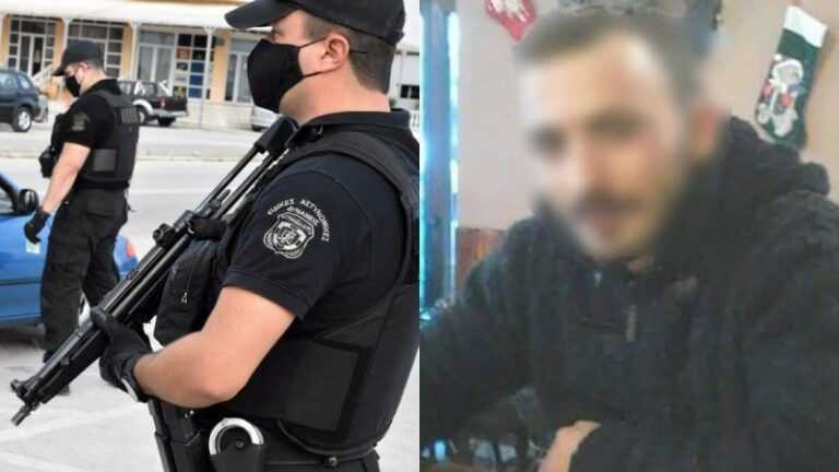 Δολοφονία στην Άρτα: «Μετάνιωσα, ζητώ συγγνώμη» τα πρώτα λόγια του δράστη